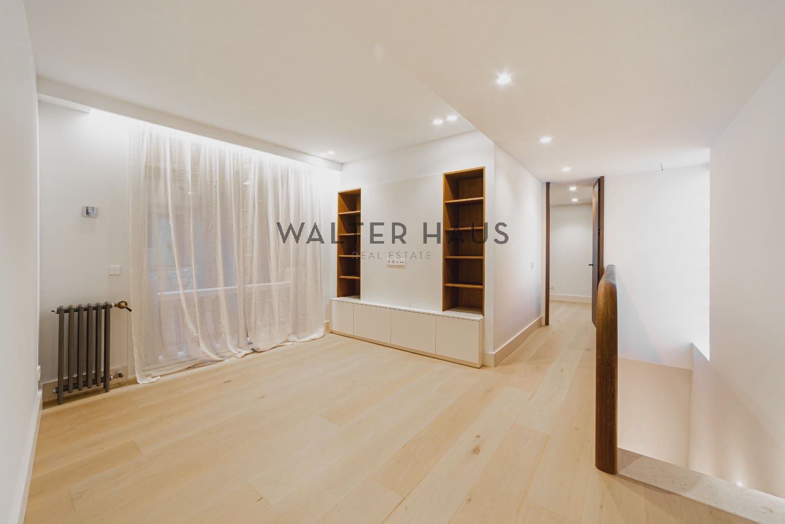2 soverom Leilighet til salgs i Madrid by - € 1 590 000 (Ref: 10165377)
