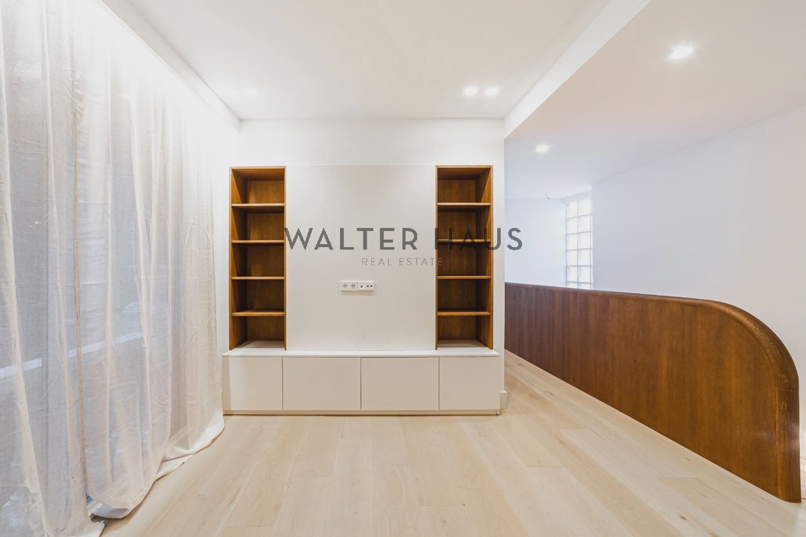 2 soverom Leilighet til salgs i Madrid by - € 1 590 000 (Ref: 10165377)