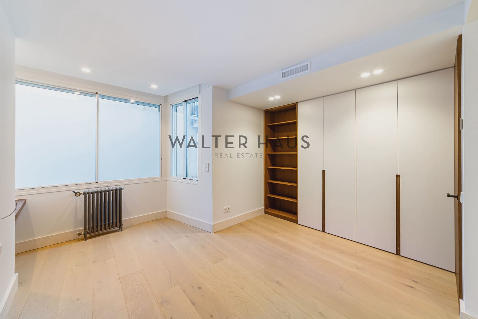 2 soverom Leilighet til salgs i Madrid by - € 1 590 000 (Ref: 10165377)