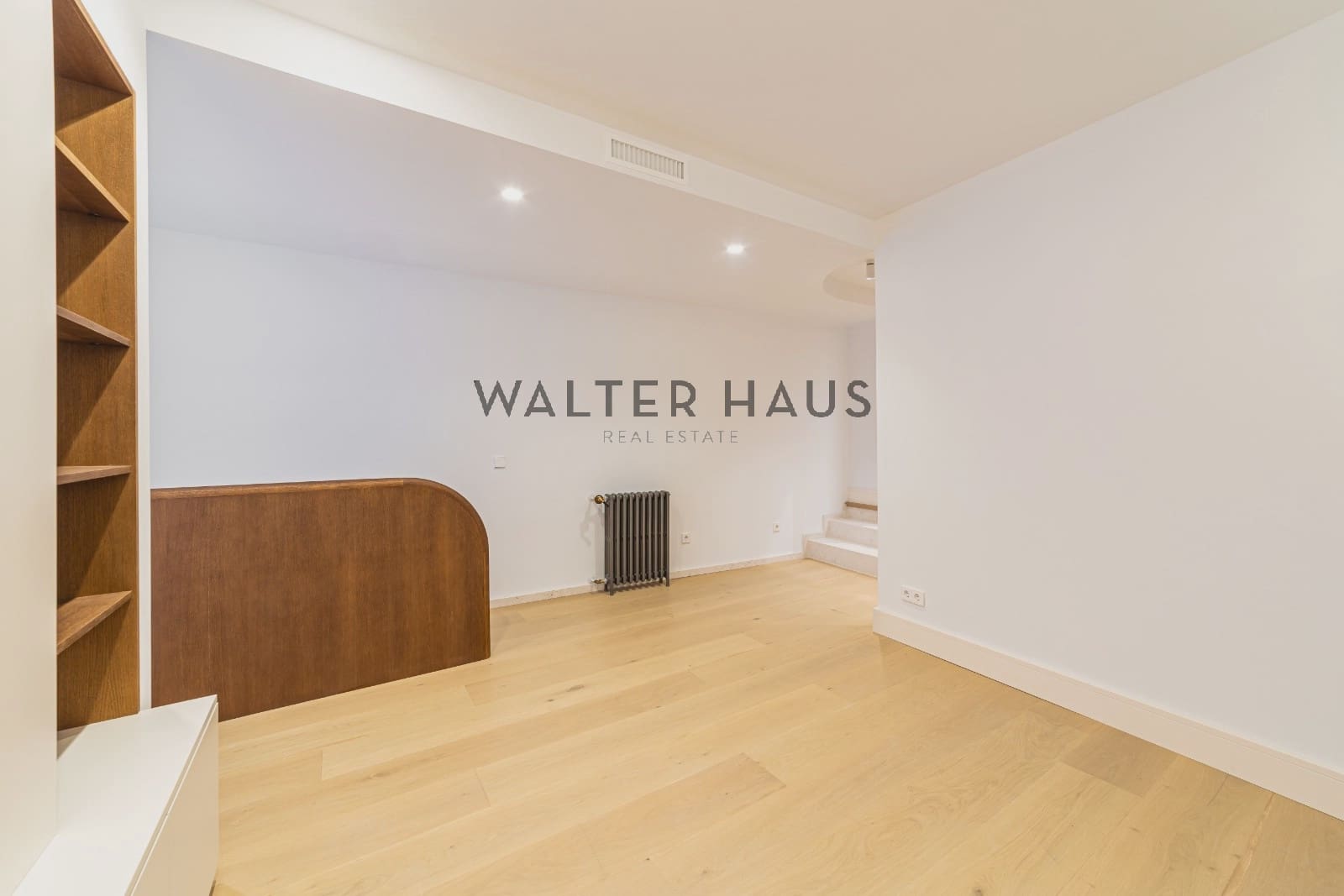 2 soverom Leilighet til salgs i Madrid by - € 1 590 000 (Ref: 10165377)