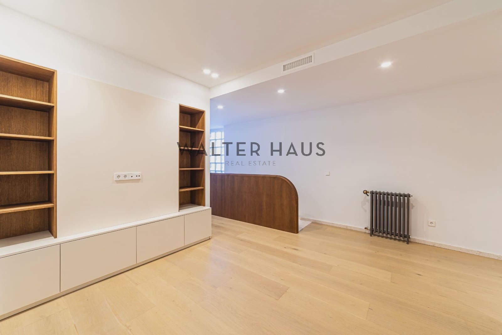 2 soverom Leilighet til salgs i Madrid by - € 1 590 000 (Ref: 10165377)