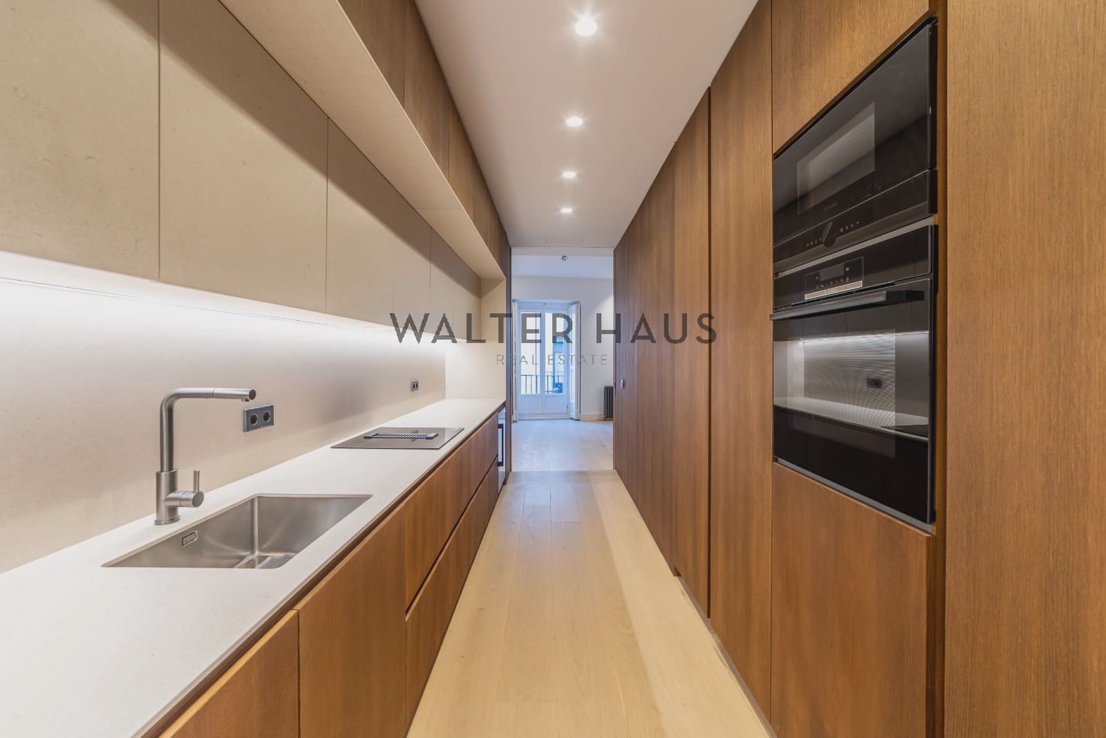 2 soverom Leilighet til salgs i Madrid by - € 1 590 000 (Ref: 10165377)