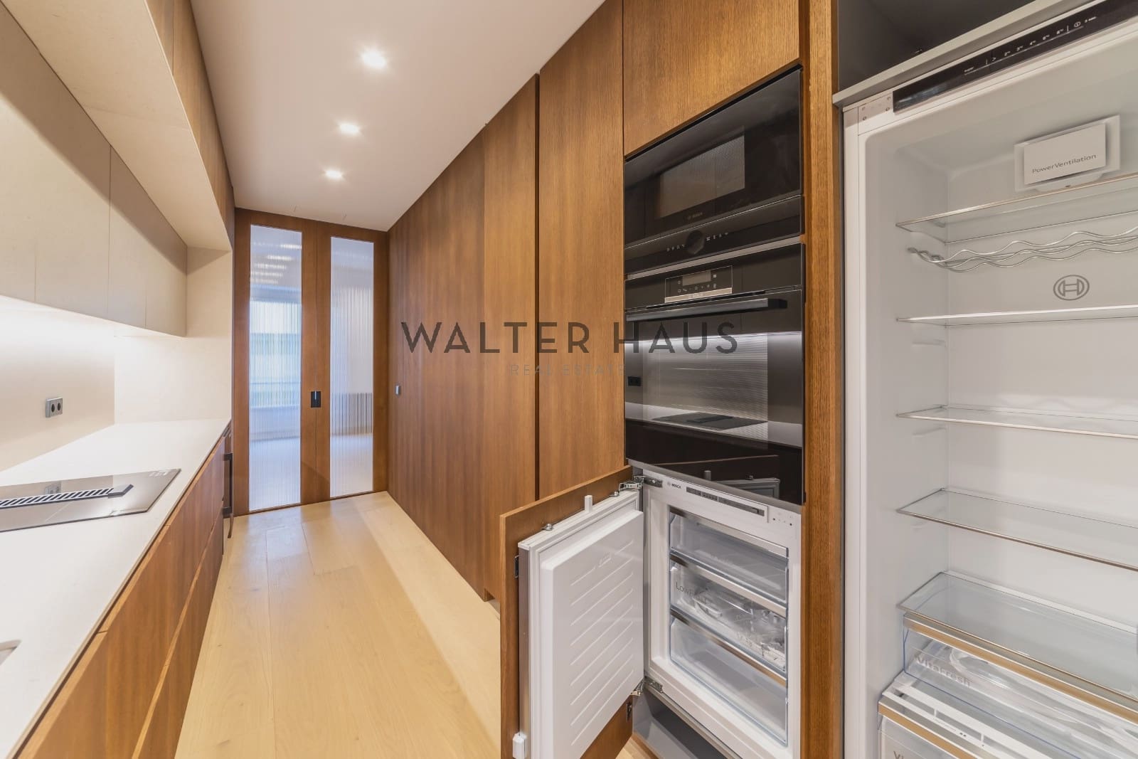 2 soverom Leilighet til salgs i Madrid by - € 1 590 000 (Ref: 10165377)