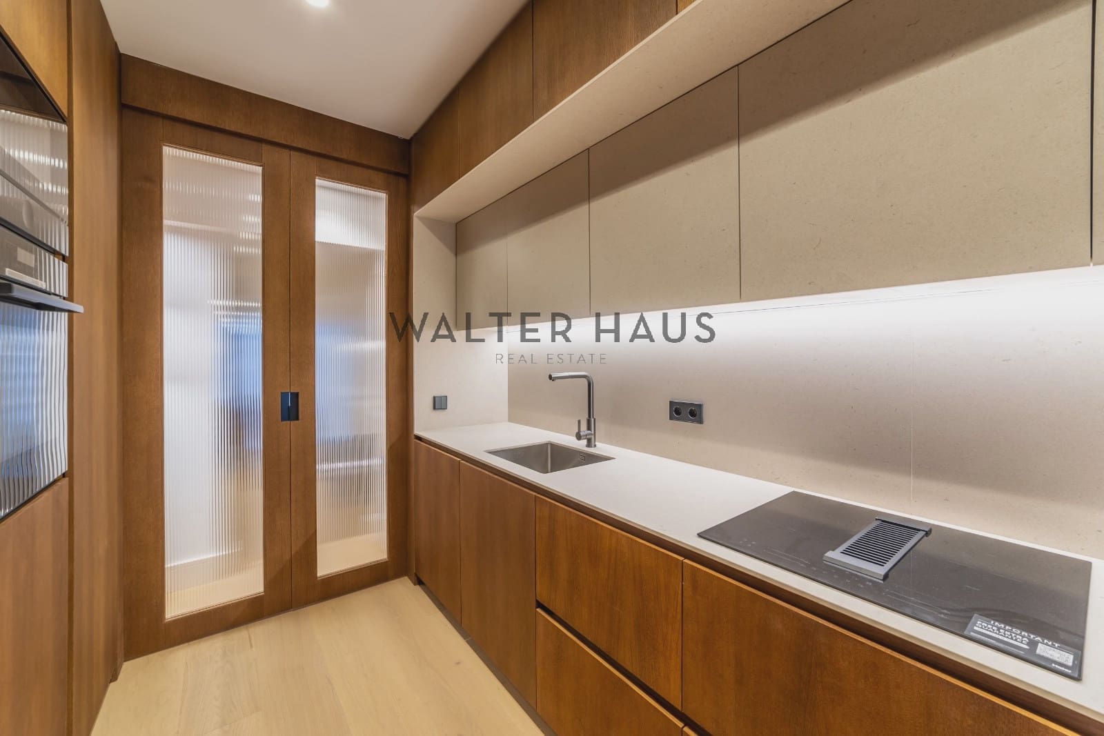 2 soverom Leilighet til salgs i Madrid by - € 1 590 000 (Ref: 10165377)