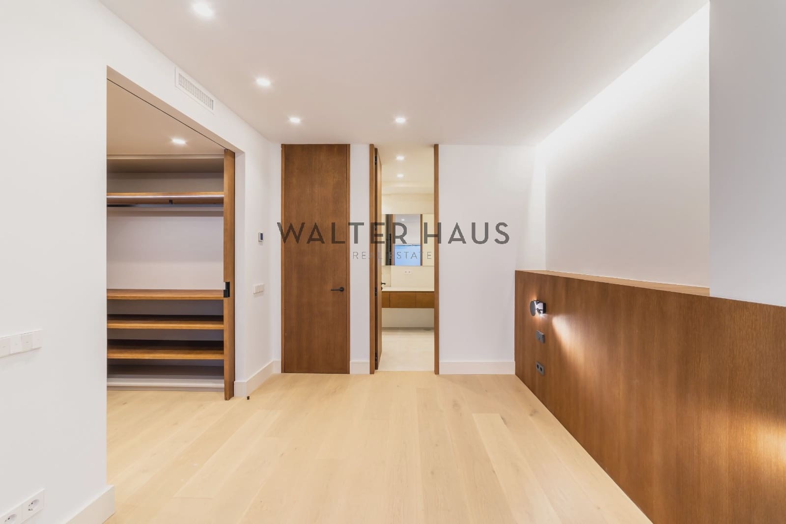 2 soverom Leilighet til salgs i Madrid by - € 1 590 000 (Ref: 10165377)
