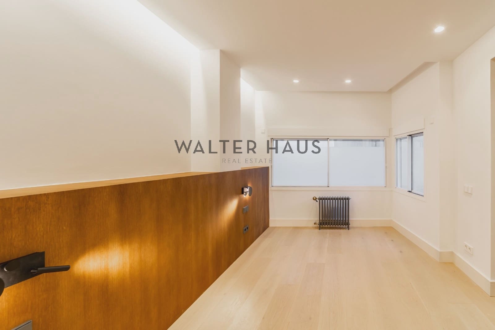 2 soverom Leilighet til salgs i Madrid by - € 1 590 000 (Ref: 10165377)