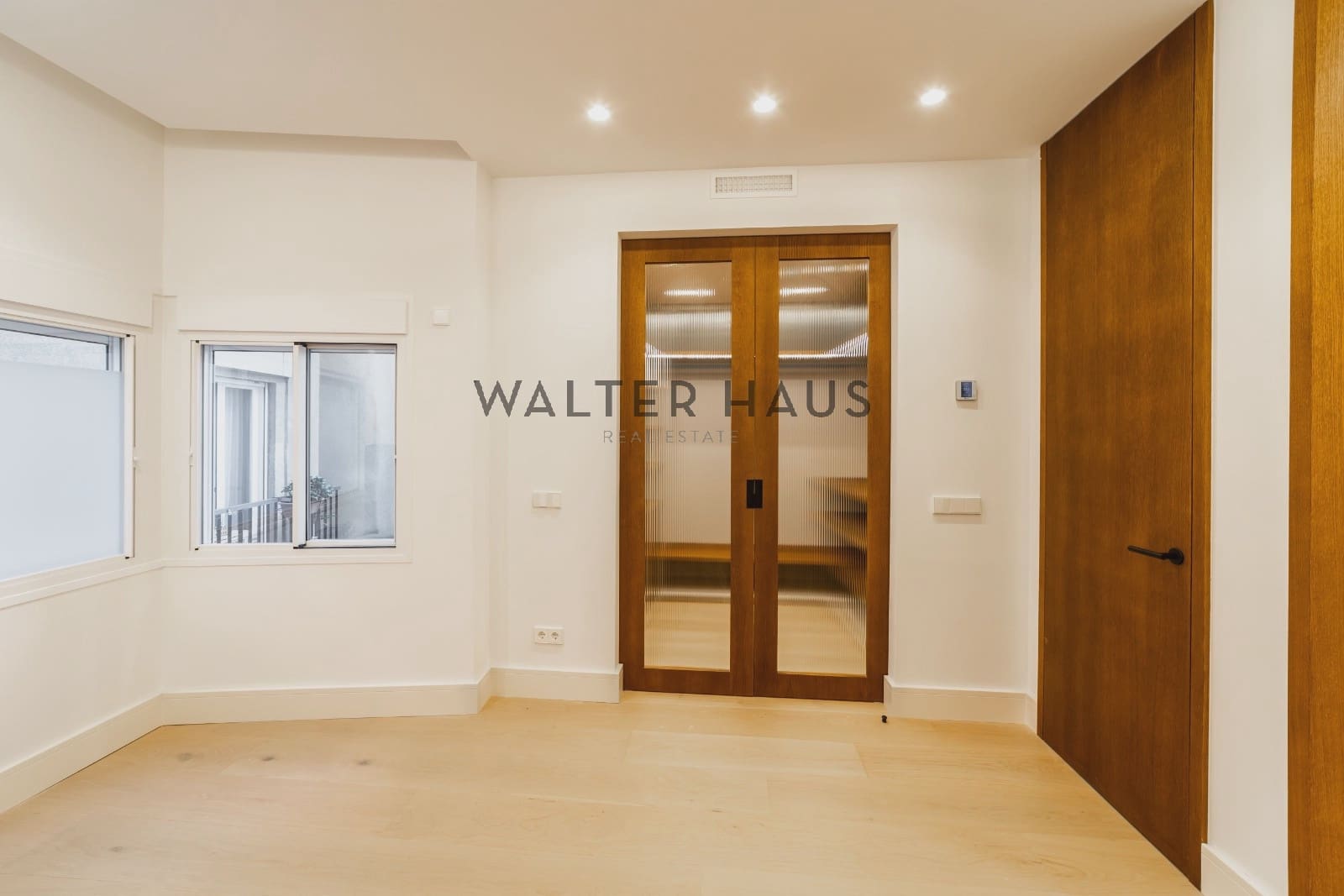 2 soverom Leilighet til salgs i Madrid by - € 1 590 000 (Ref: 10165377)