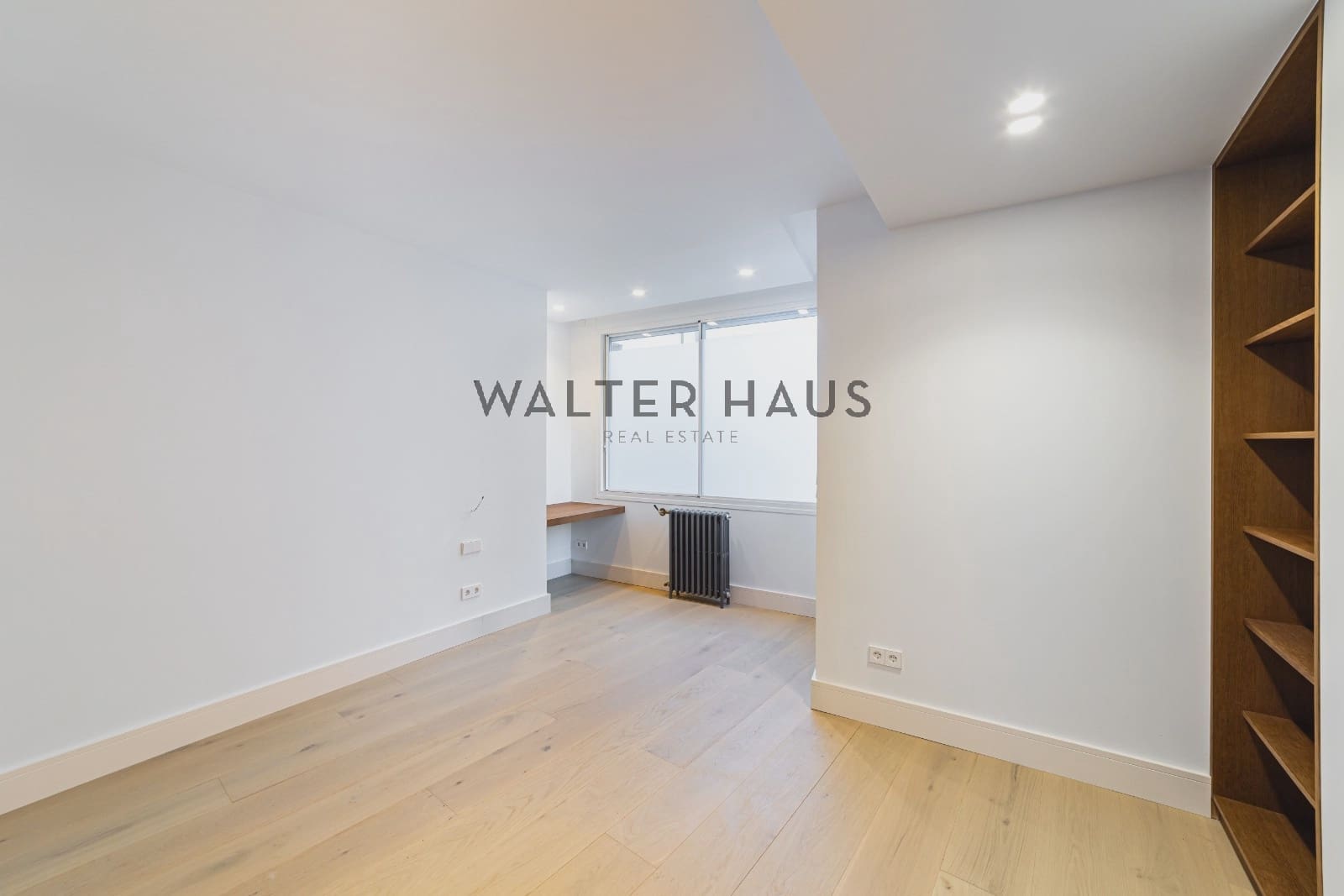 2 soverom Leilighet til salgs i Madrid by - € 1 590 000 (Ref: 10165377)