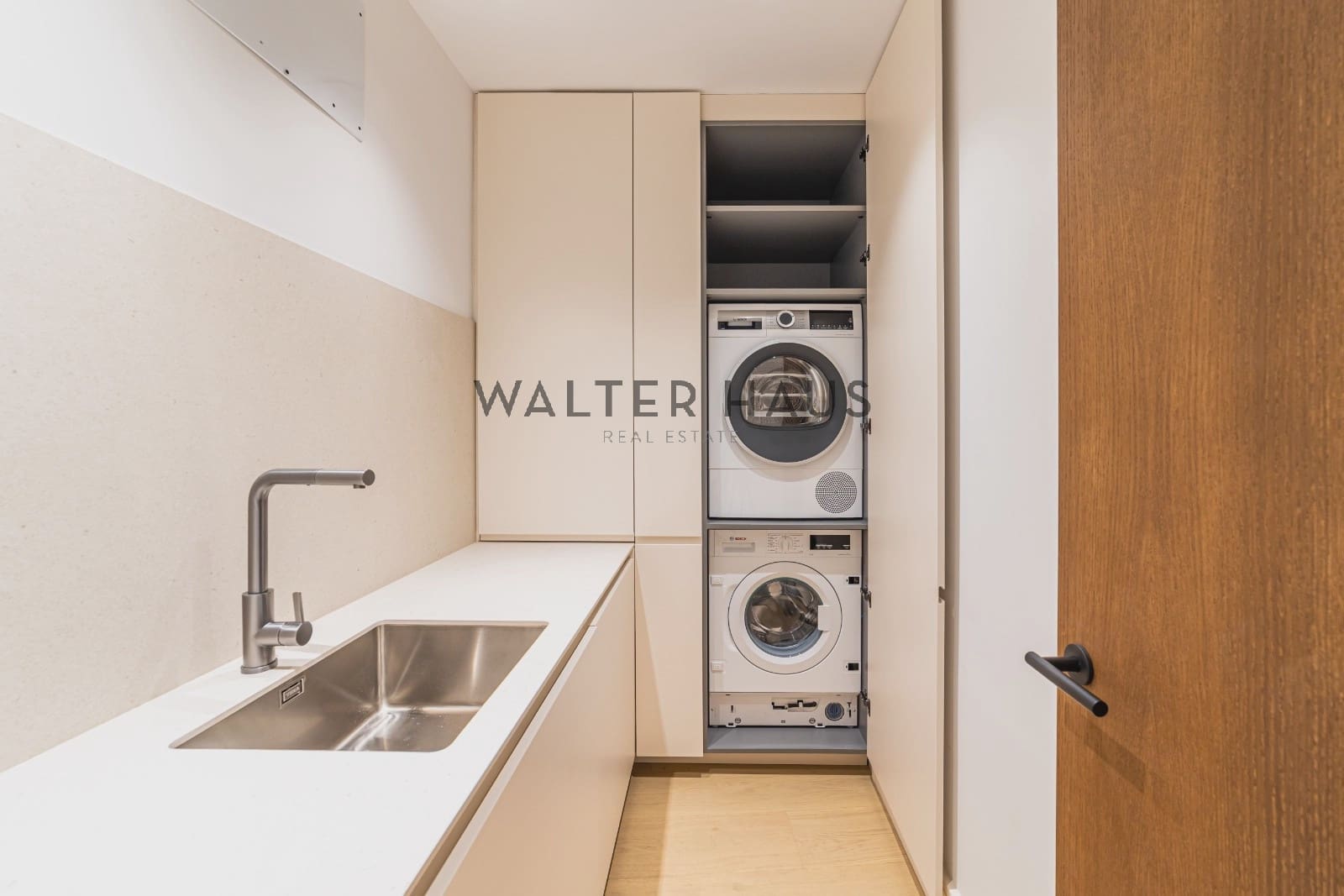 2 soverom Leilighet til salgs i Madrid by - € 1 590 000 (Ref: 10165377)