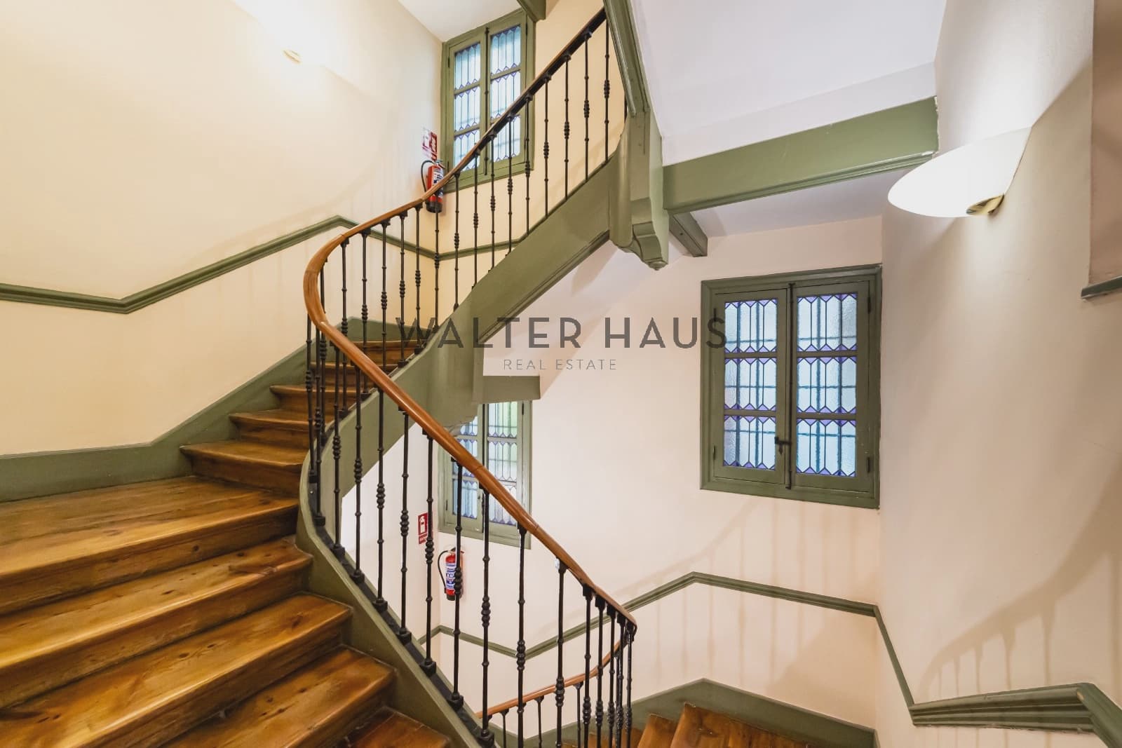 2 soverom Leilighet til salgs i Madrid by - € 1 590 000 (Ref: 10165377)