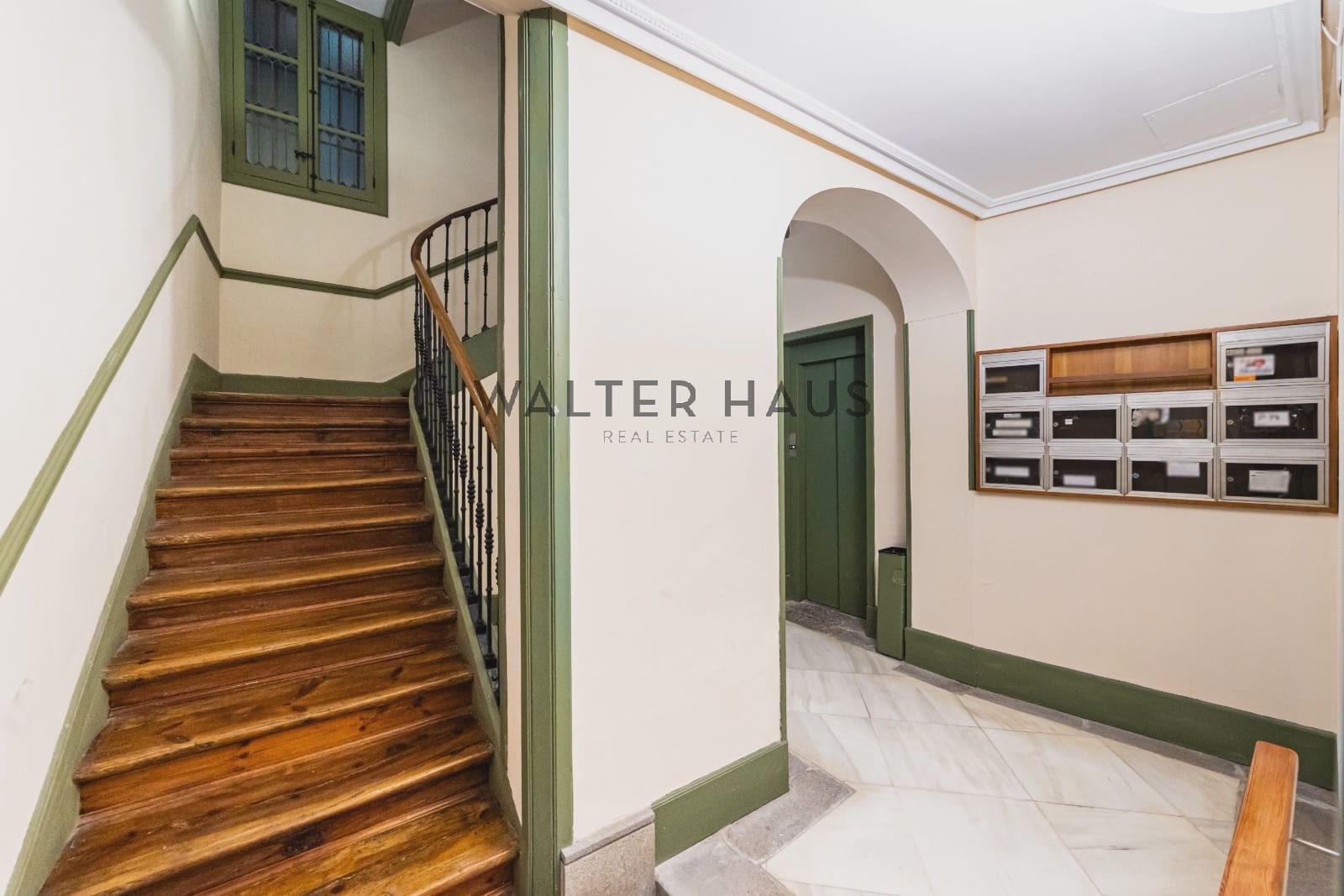 2 soverom Leilighet til salgs i Madrid by - € 1 590 000 (Ref: 10165377)