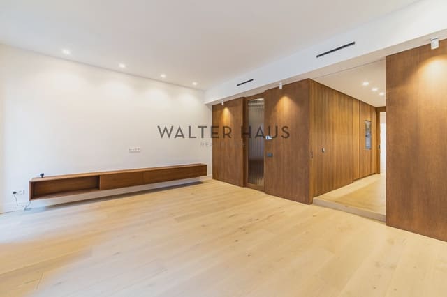 2 soverom Leilighet til salgs i Palacio, Madrid by - € 1 590 000 (Ref: 10165377)