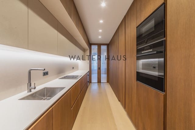 2 soverom Leilighet til salgs i Palacio, Madrid by - € 1 590 000 (Ref: 10165377)