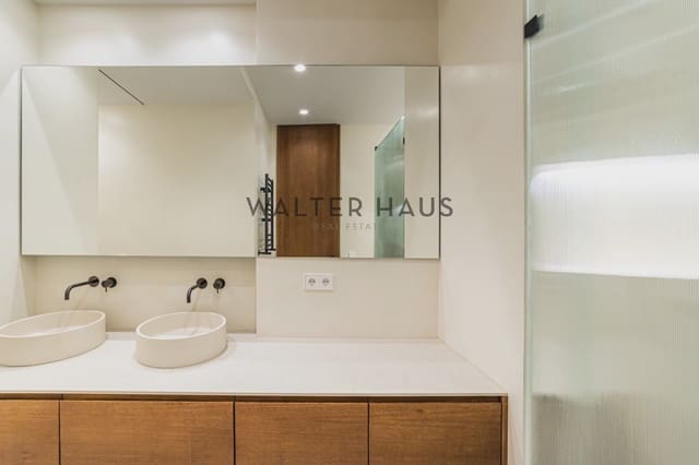2 soverom Leilighet til salgs i Palacio, Madrid by - € 1 590 000 (Ref: 10165377)