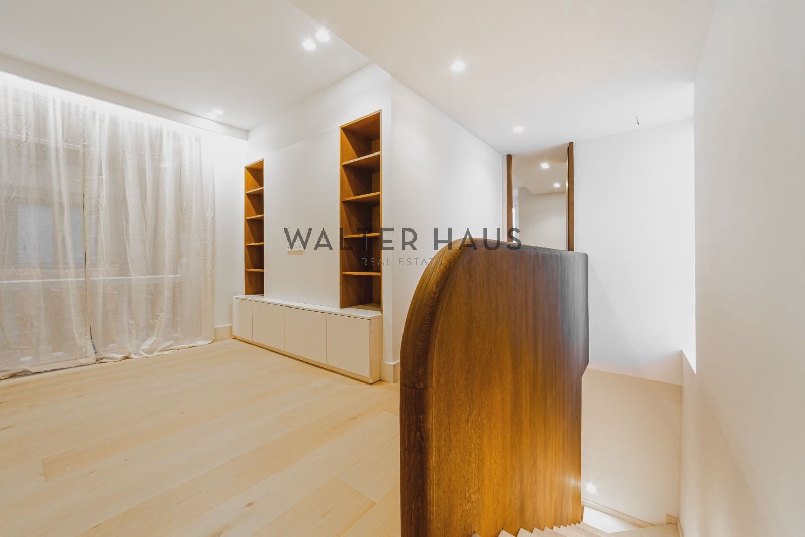 2 soverom Leilighet til salgs i Madrid by - € 1 590 000 (Ref: 10165377)