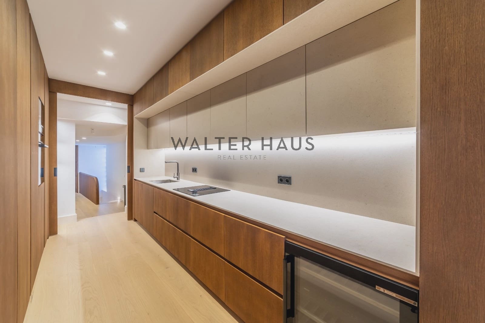 2 soverom Leilighet til salgs i Madrid by - € 1 590 000 (Ref: 10165377)