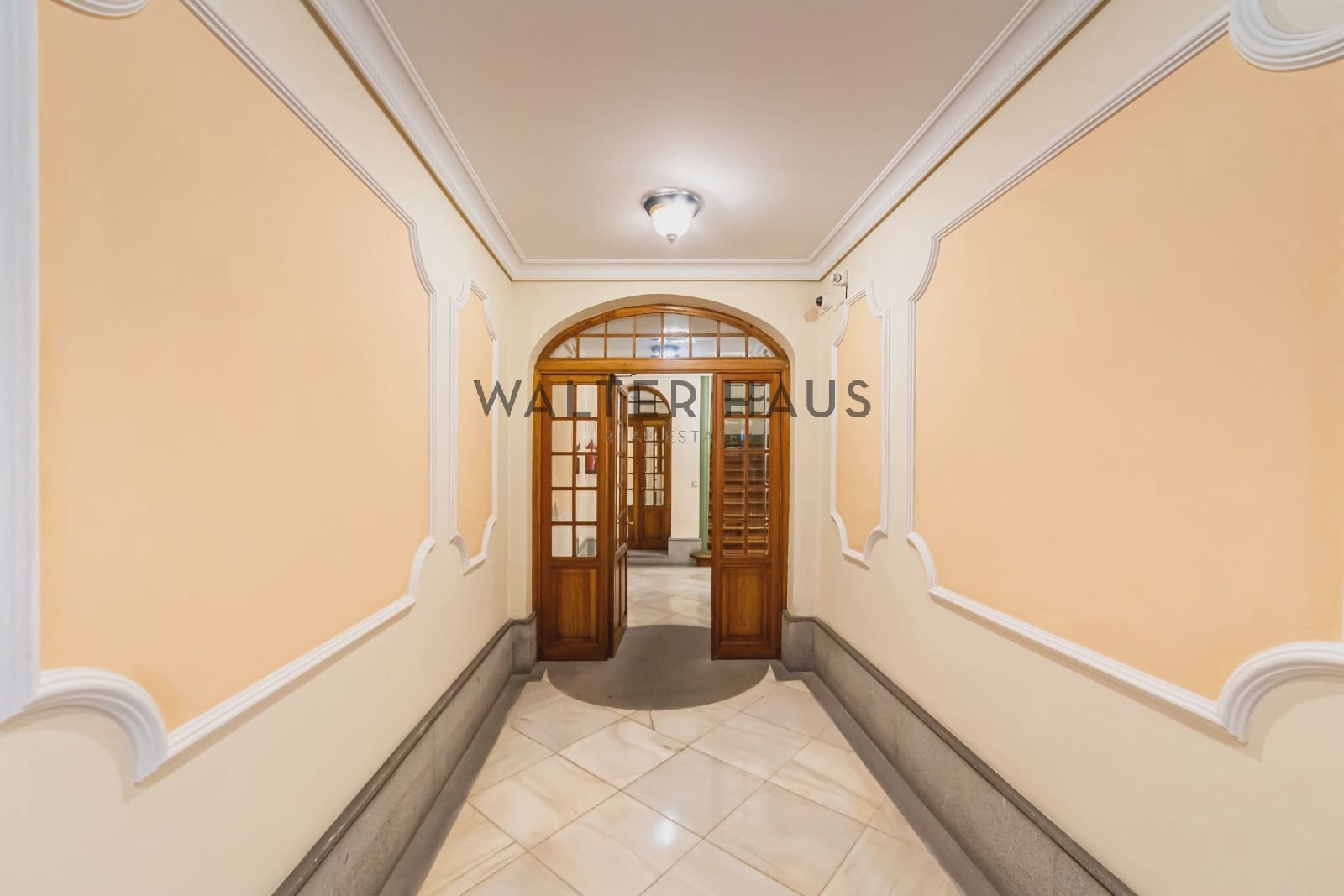 2 soverom Leilighet til salgs i Madrid by - € 1 590 000 (Ref: 10165377)