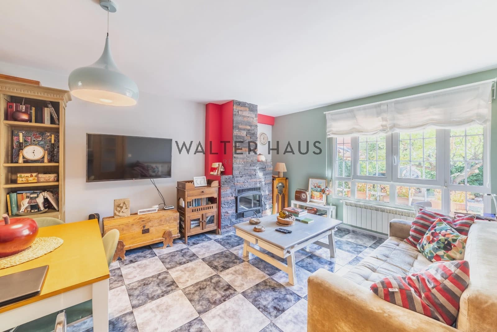 3 bedroom Villa for sale in Madrid city with pool garage - € 520,000 (Ref: 10165583)