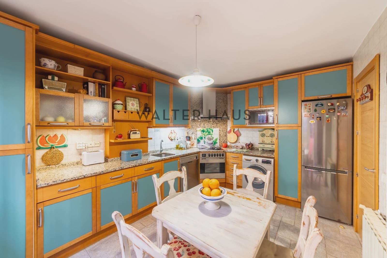 3 bedroom Villa for sale in Madrid city with pool garage - € 520,000 (Ref: 10165583)