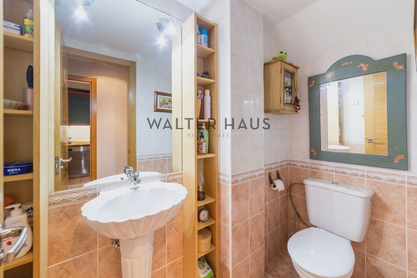 3 bedroom Villa for sale in Madrid city with pool garage - € 520,000 (Ref: 10165583)