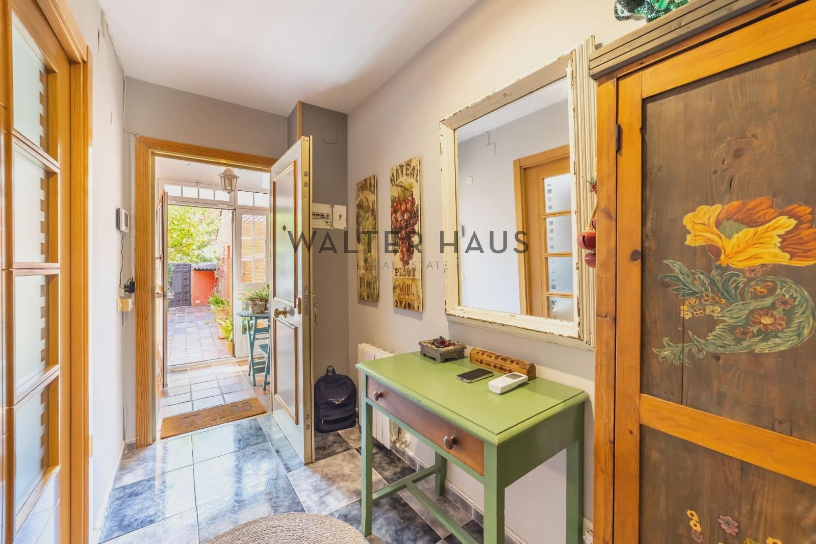 3 bedroom Villa for sale in Madrid city with pool garage - € 520,000 (Ref: 10165583)