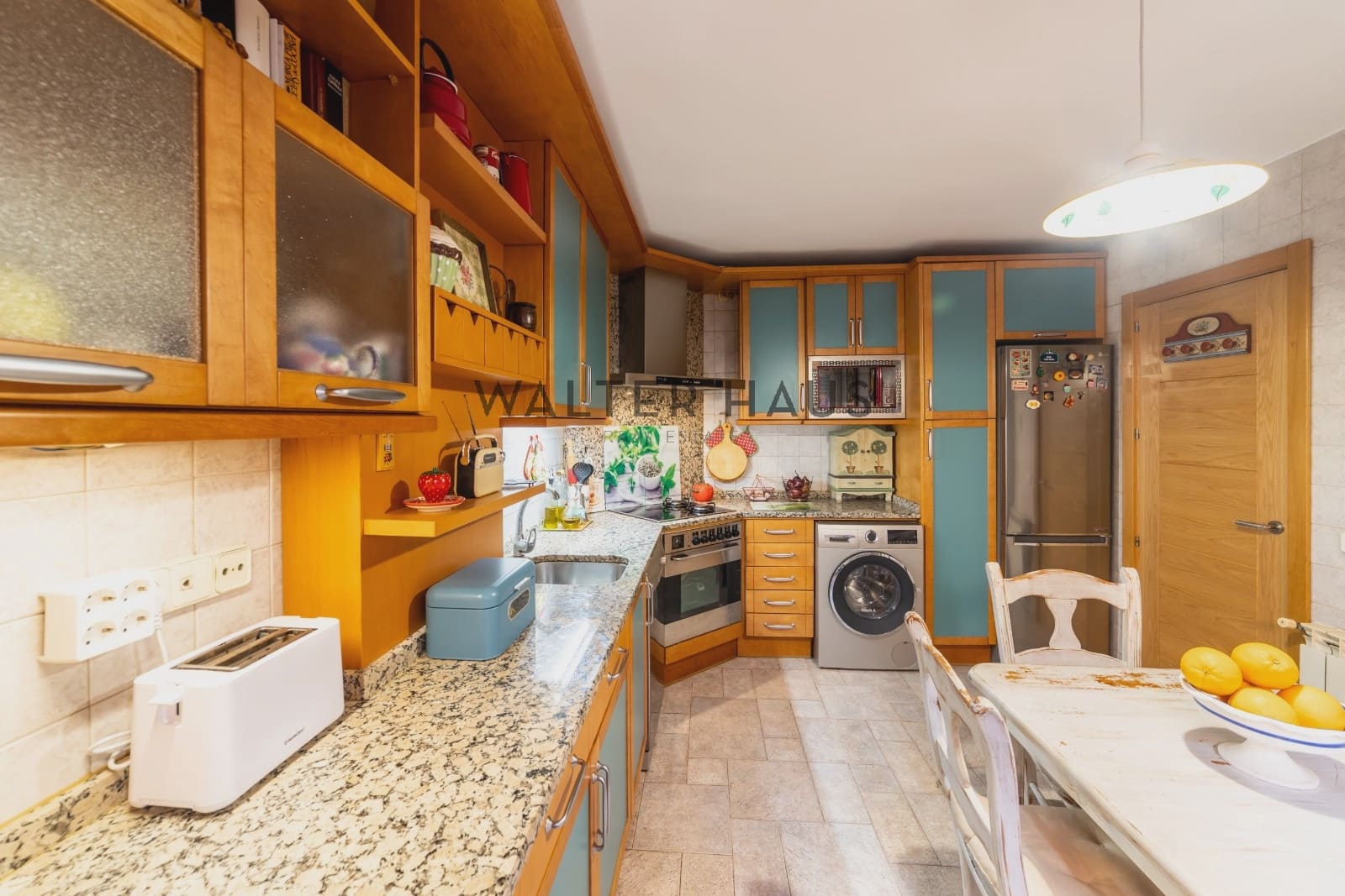 3 bedroom Villa for sale in Madrid city with pool garage - € 520,000 (Ref: 10165583)
