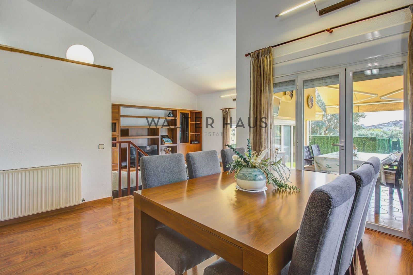 5 chambre Villa/Maison à vendre à Calonge i Sant Antoni avec piscine garage - 595 000 € (Ref: 10167122)
