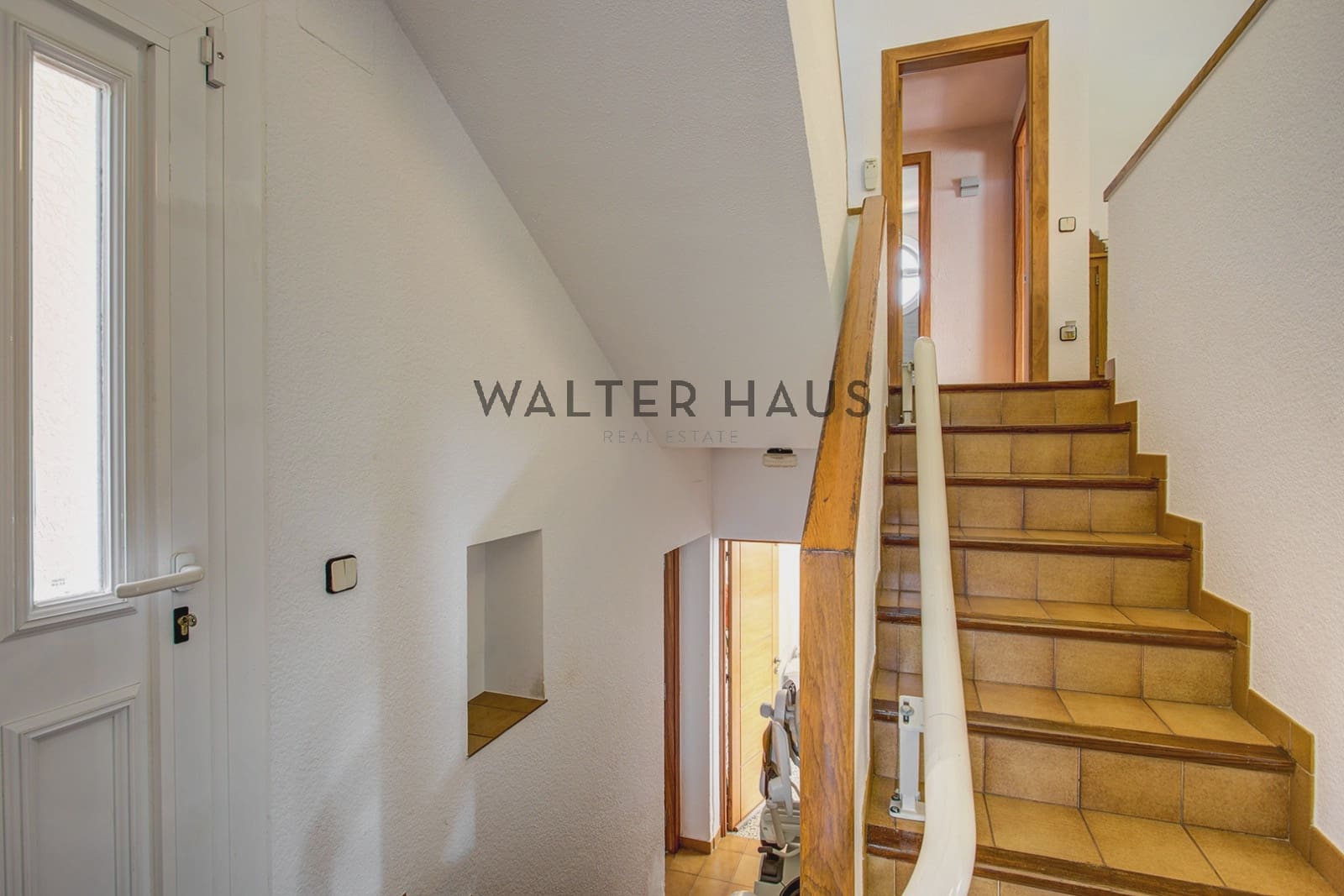 5 chambre Villa/Maison à vendre à Calonge i Sant Antoni avec piscine garage - 595 000 € (Ref: 10167122)