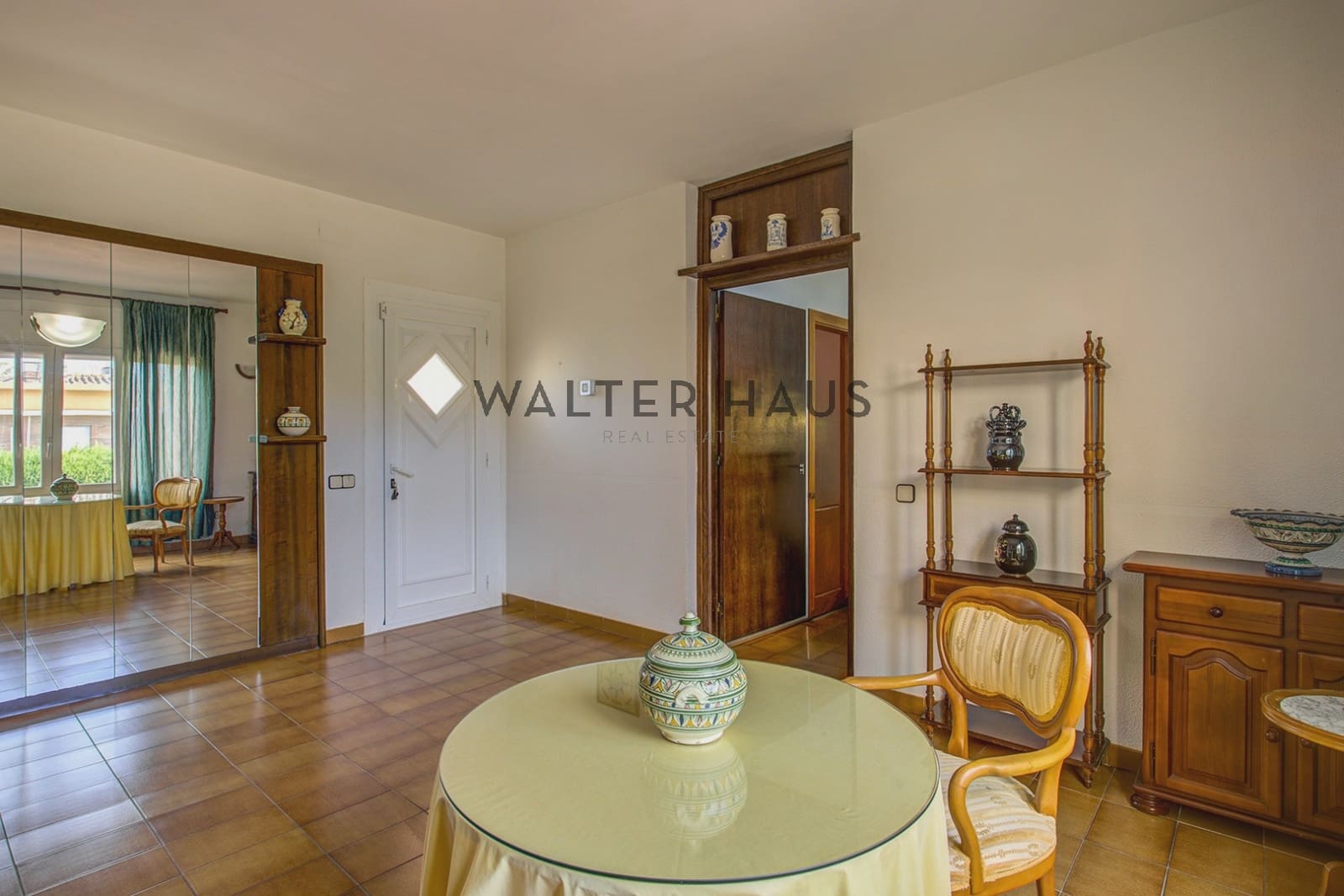 5 chambre Villa/Maison à vendre à Calonge i Sant Antoni avec piscine garage - 595 000 € (Ref: 10167122)
