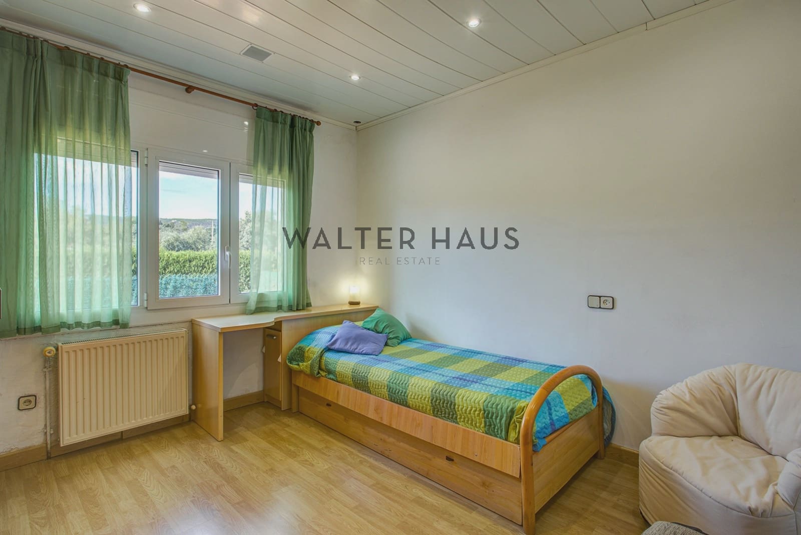 5 chambre Villa/Maison à vendre à Calonge i Sant Antoni avec piscine garage - 595 000 € (Ref: 10167122)
