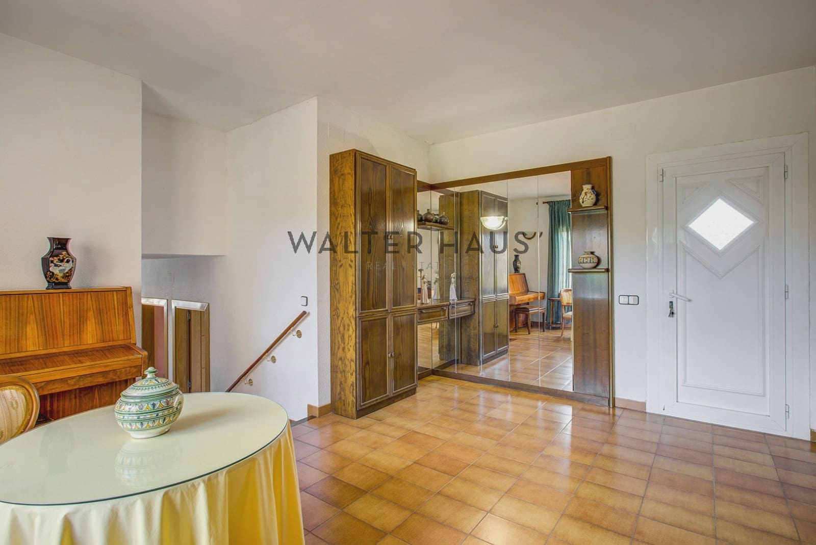 5 chambre Villa/Maison à vendre à Calonge i Sant Antoni avec piscine garage - 595 000 € (Ref: 10167122)