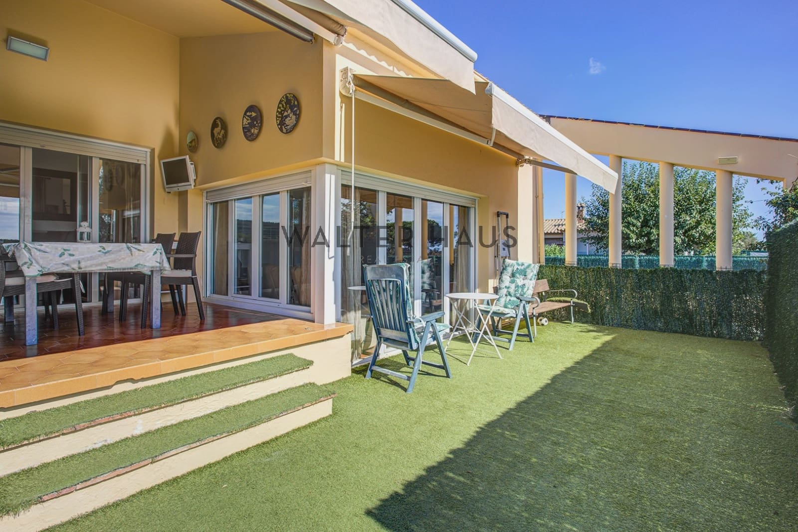 5 chambre Villa/Maison à vendre à Calonge i Sant Antoni avec piscine garage - 595 000 € (Ref: 10167122)