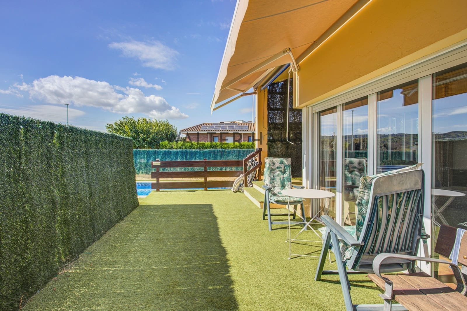 5 chambre Villa/Maison à vendre à Calonge i Sant Antoni avec piscine garage - 595 000 € (Ref: 10167122)