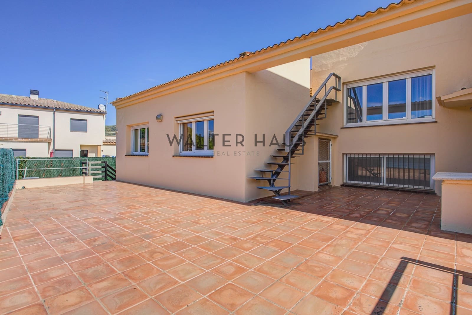 5 chambre Villa/Maison à vendre à Calonge i Sant Antoni avec piscine garage - 595 000 € (Ref: 10167122)
