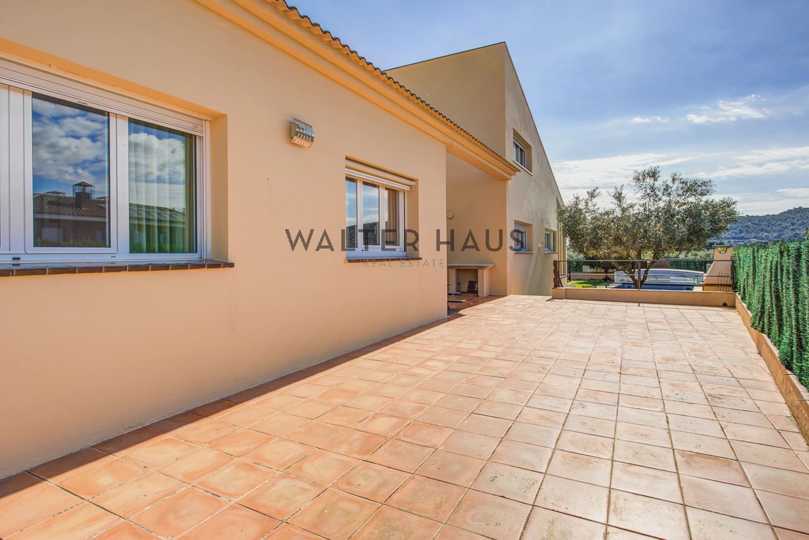 5 chambre Villa/Maison à vendre à Calonge i Sant Antoni avec piscine garage - 595 000 € (Ref: 10167122)