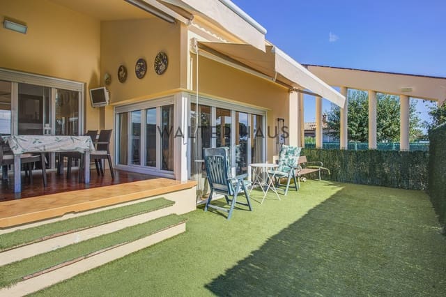 5 chambre Villa/Maison à vendre à Calonge i Sant Antoni avec piscine garage - 595 000 € (Ref: 10167122)
