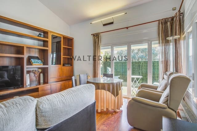 5 chambre Villa/Maison à vendre à Calonge i Sant Antoni avec piscine garage - 595 000 € (Ref: 10167122)