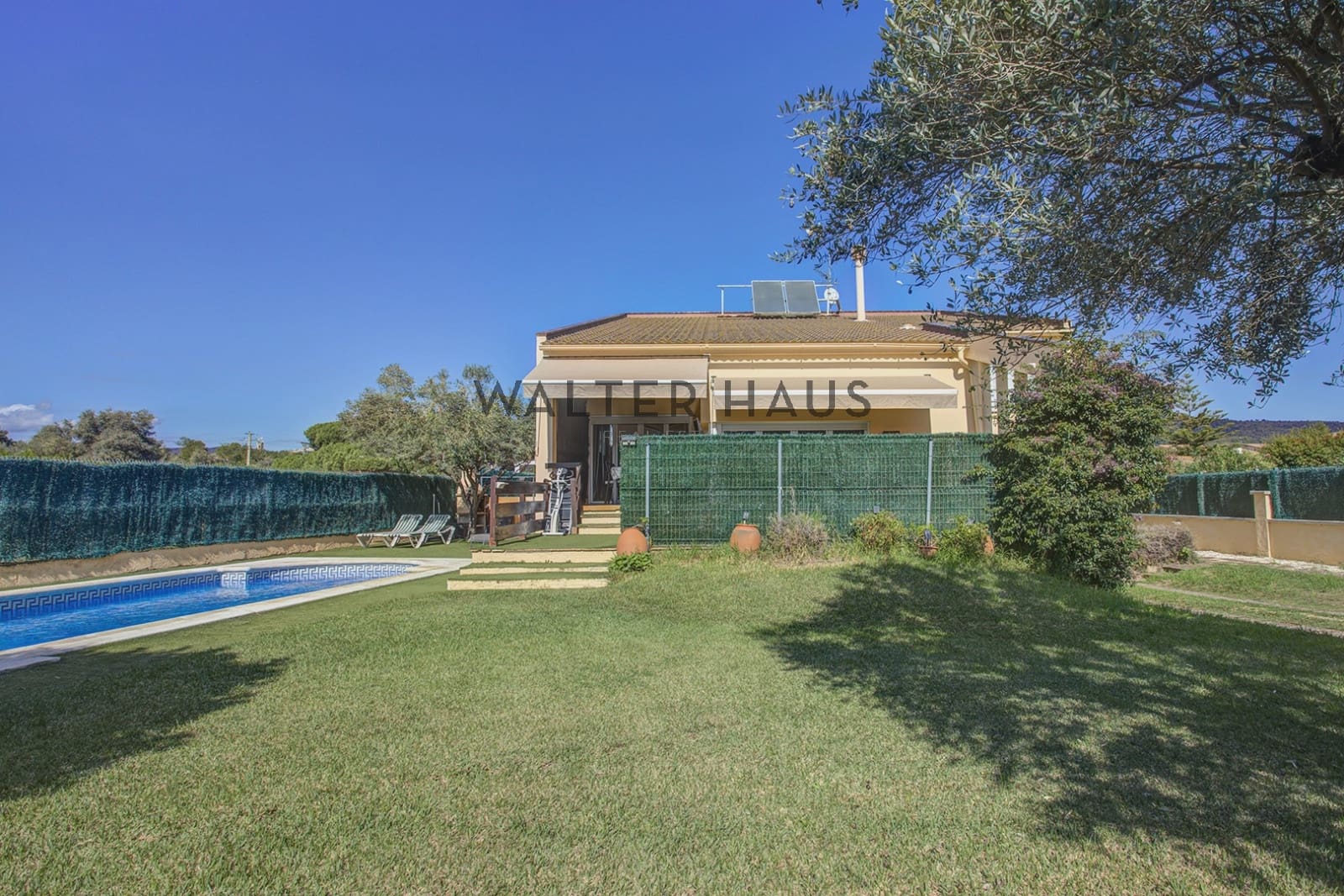 5 chambre Villa/Maison à vendre à Calonge i Sant Antoni avec piscine garage - 595 000 € (Ref: 10167122)
