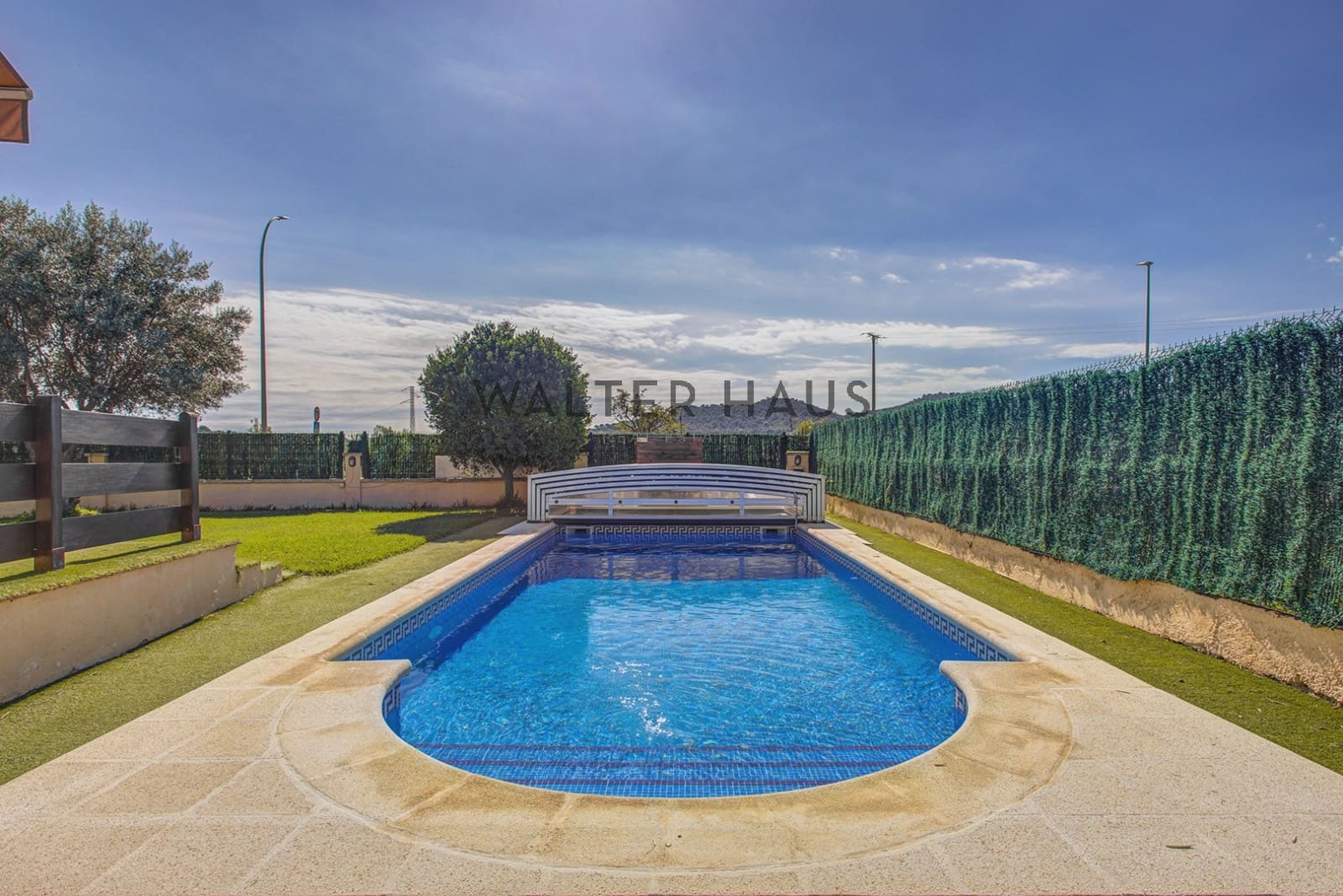 5 chambre Villa/Maison à vendre à Calonge i Sant Antoni avec piscine garage - 595 000 € (Ref: 10167122)