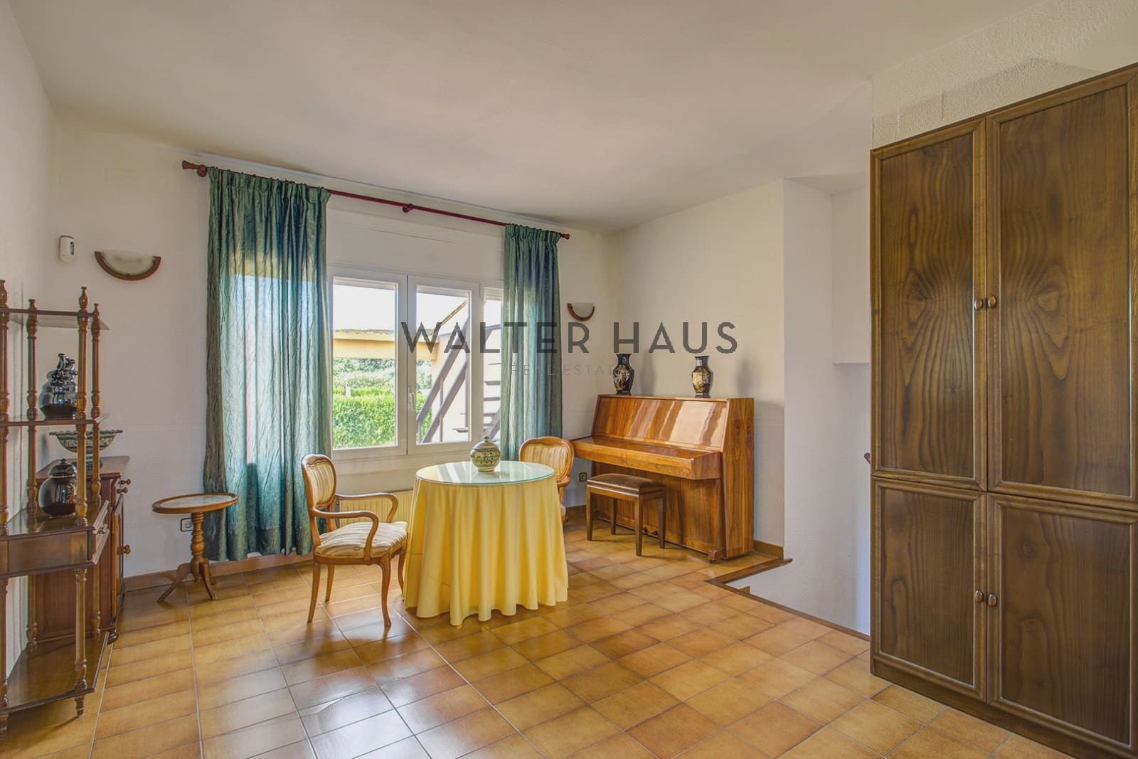 5 chambre Villa/Maison à vendre à Calonge i Sant Antoni avec piscine garage - 595 000 € (Ref: 10167122)