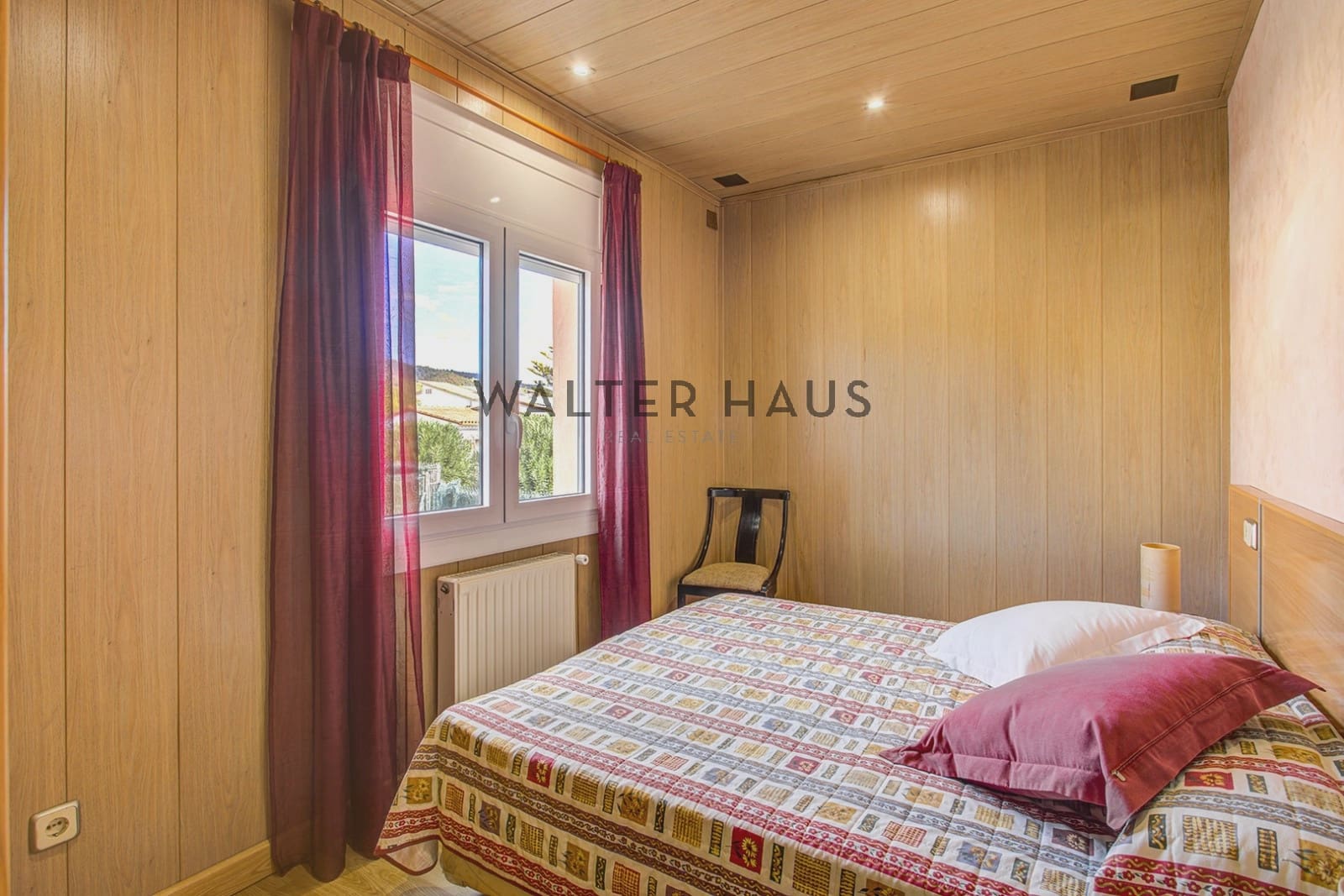 5 chambre Villa/Maison à vendre à Calonge i Sant Antoni avec piscine garage - 595 000 € (Ref: 10167122)