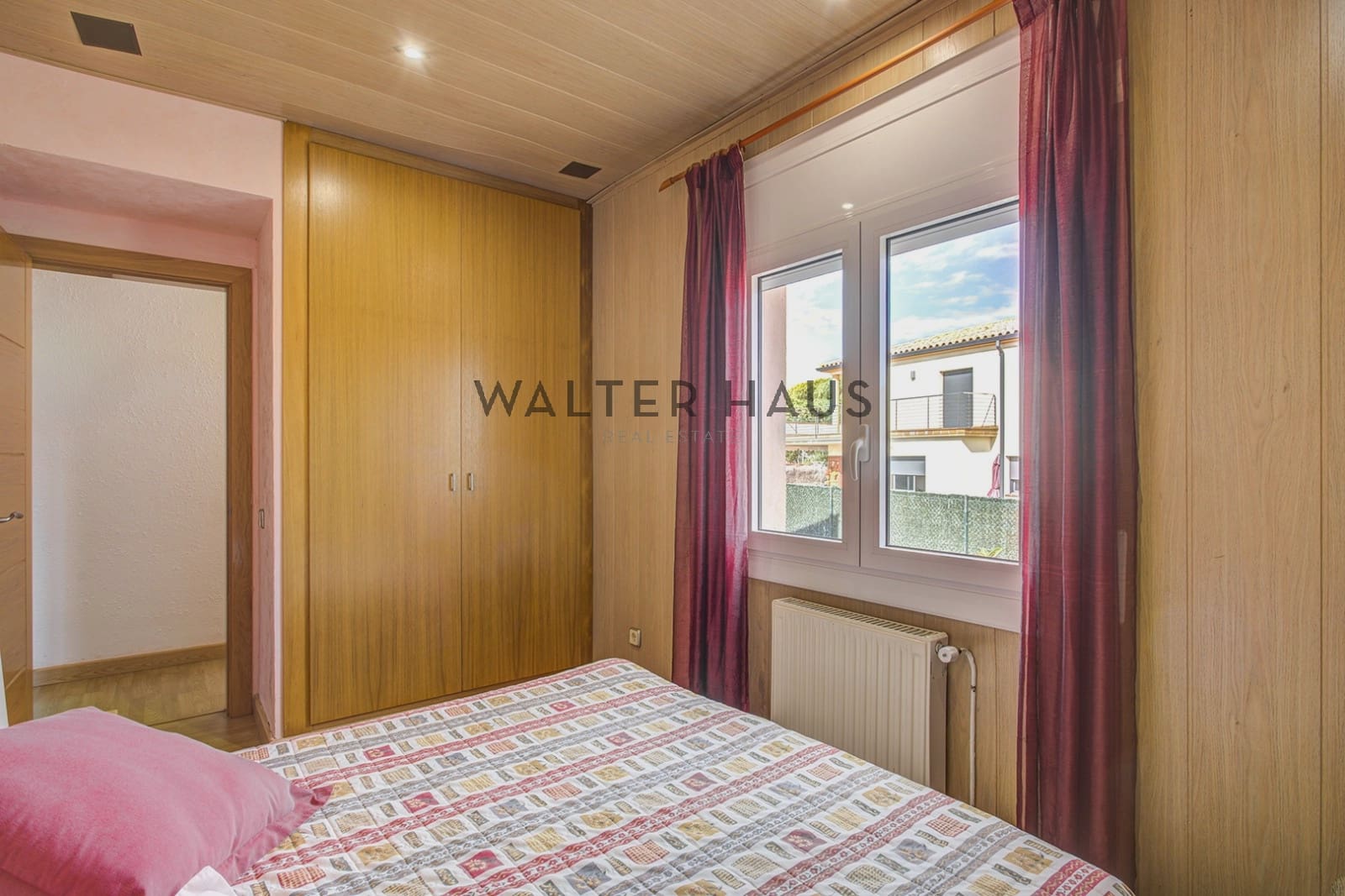 5 chambre Villa/Maison à vendre à Calonge i Sant Antoni avec piscine garage - 595 000 € (Ref: 10167122)