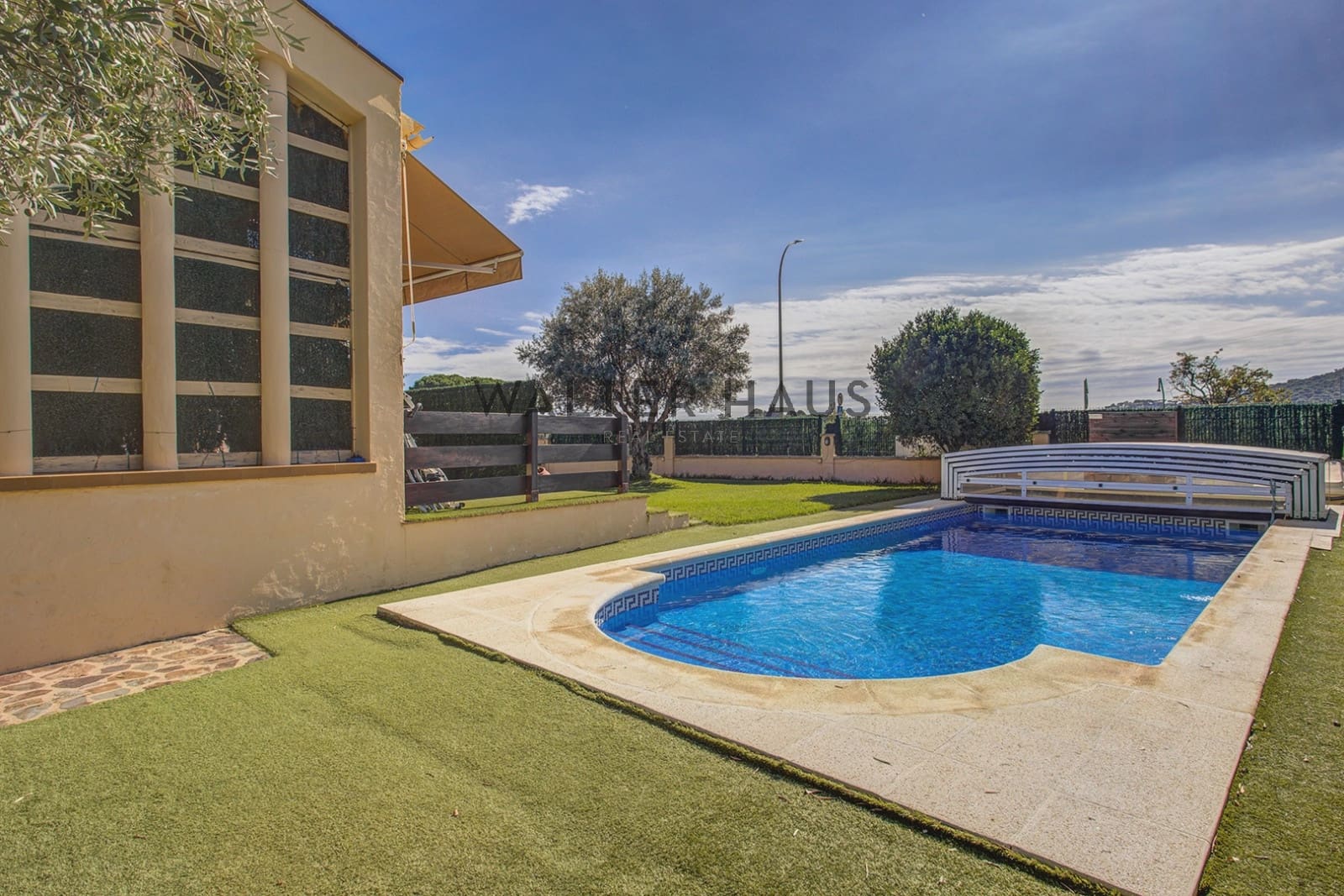 5 chambre Villa/Maison à vendre à Calonge i Sant Antoni avec piscine garage - 595 000 € (Ref: 10167122)