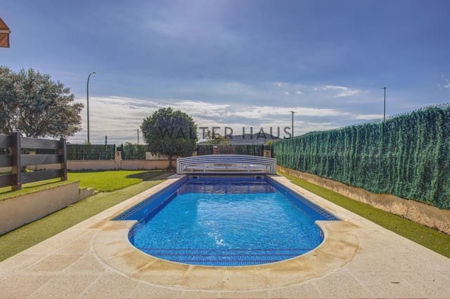 5 chambre Villa/Maison à vendre à Calonge i Sant Antoni avec piscine garage - 595 000 € (Ref: 10167122)