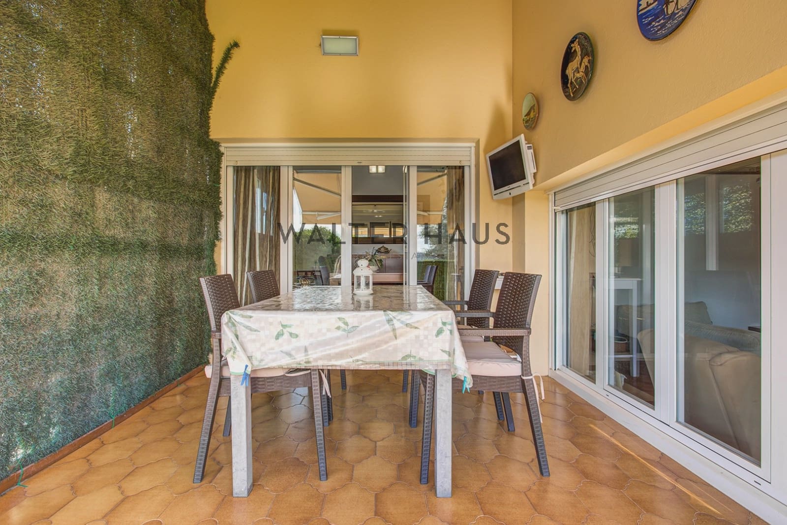 5 chambre Villa/Maison à vendre à Calonge i Sant Antoni avec piscine garage - 595 000 € (Ref: 10167122)