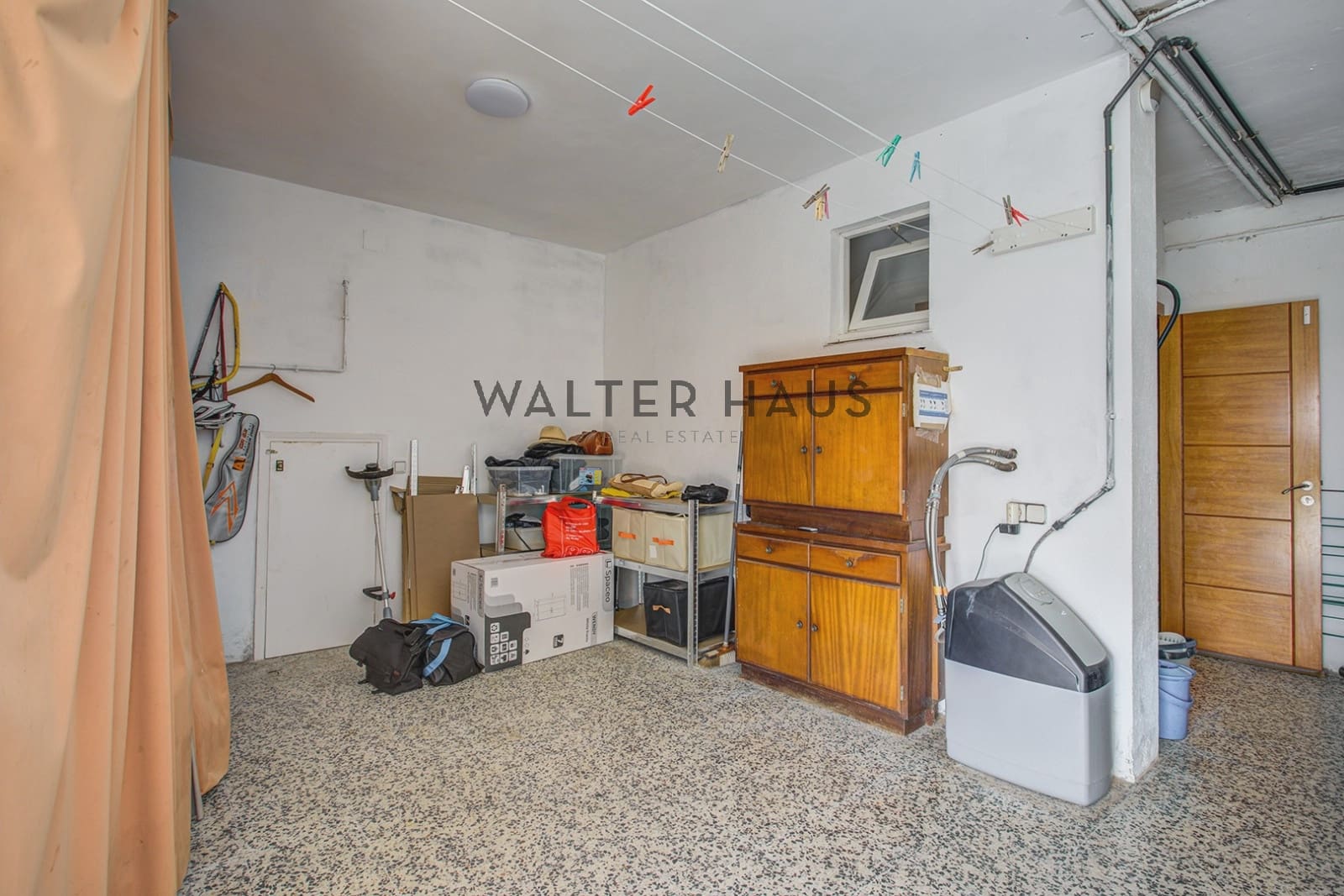 5 chambre Villa/Maison à vendre à Calonge i Sant Antoni avec piscine garage - 595 000 € (Ref: 10167122)