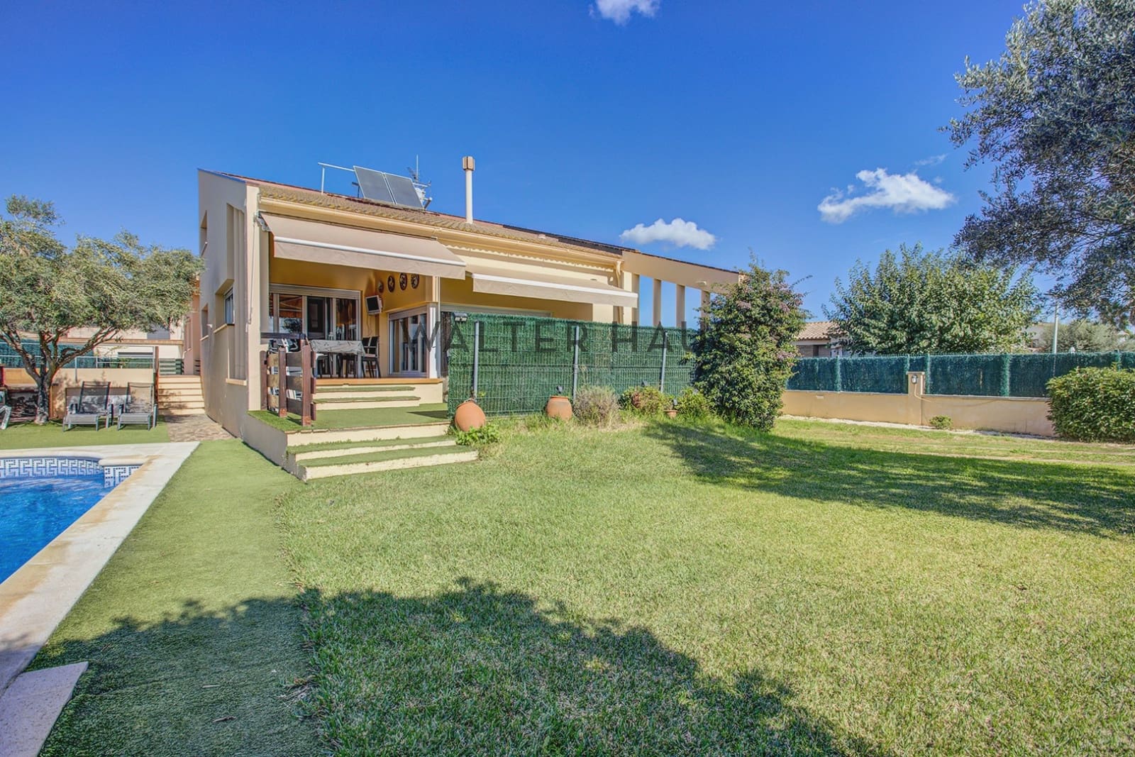 5 chambre Villa/Maison à vendre à Calonge i Sant Antoni avec piscine garage - 595 000 € (Ref: 10167122)