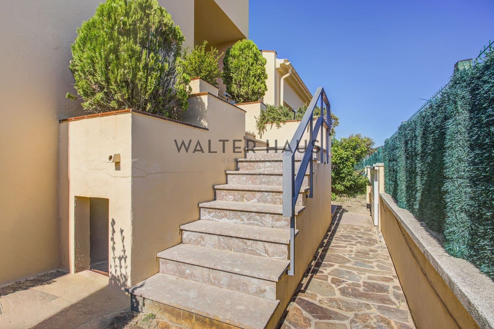 5 chambre Villa/Maison à vendre à Calonge i Sant Antoni avec piscine garage - 595 000 € (Ref: 10167122)