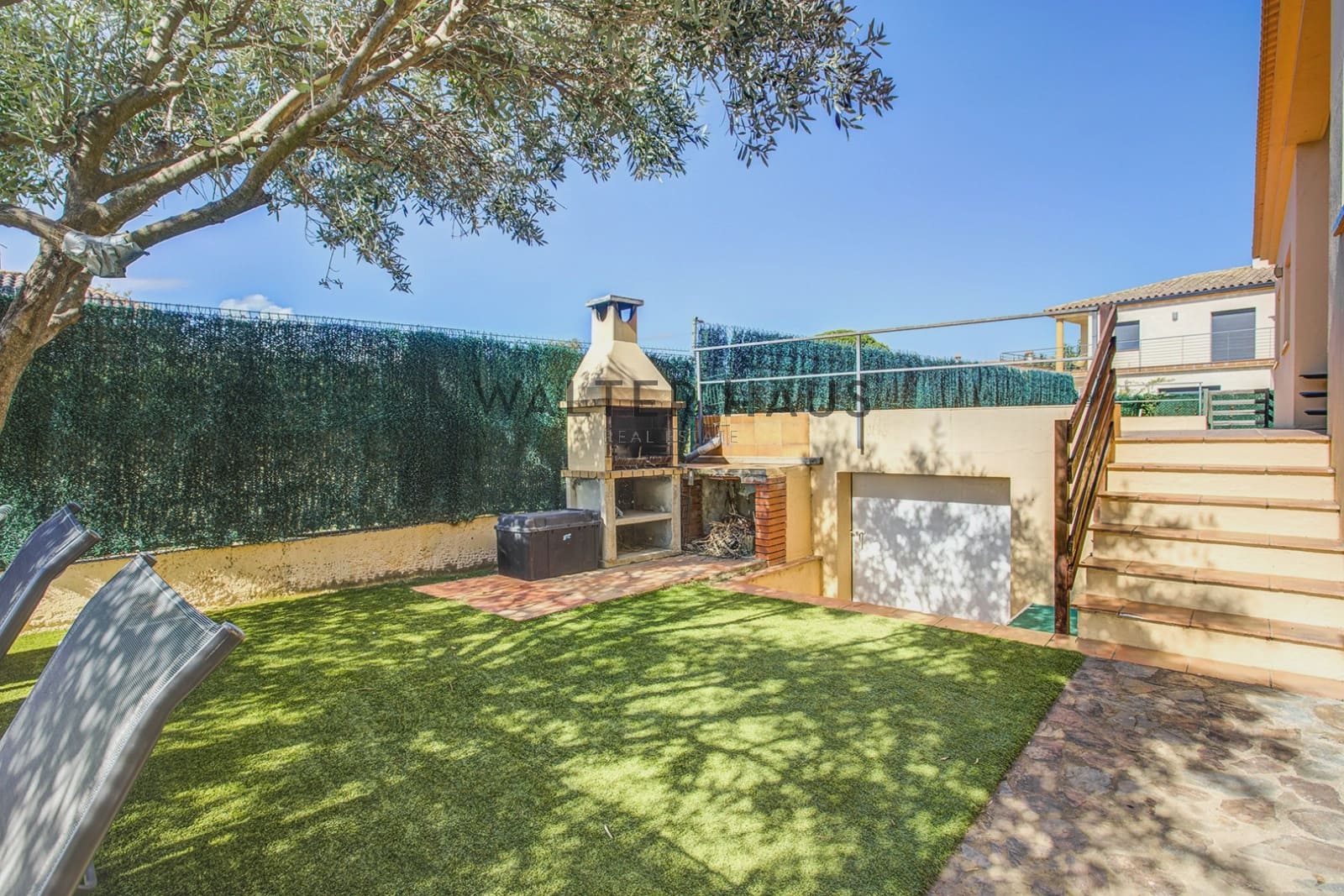 5 chambre Villa/Maison à vendre à Calonge i Sant Antoni avec piscine garage - 595 000 € (Ref: 10167122)