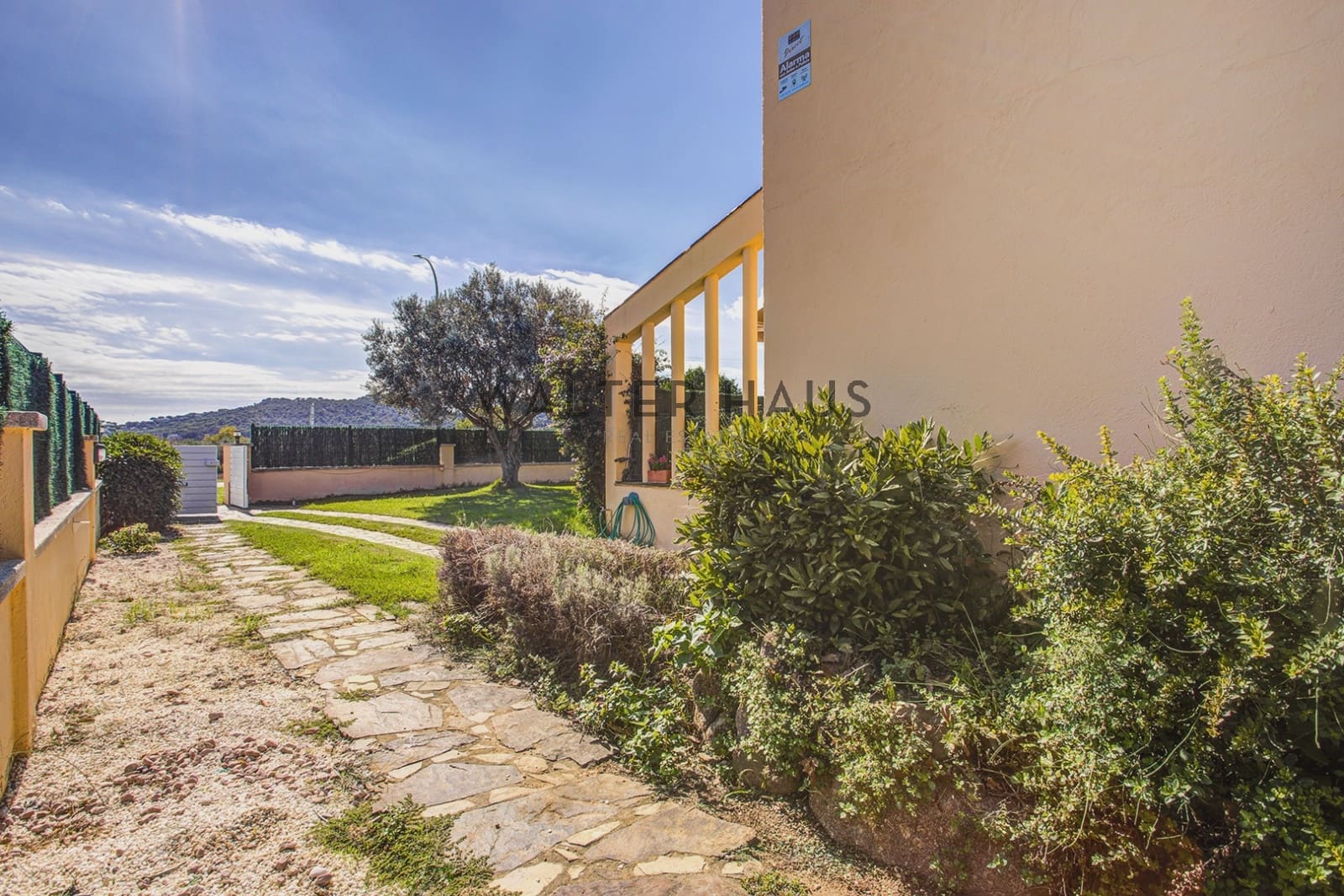 5 chambre Villa/Maison à vendre à Calonge i Sant Antoni avec piscine garage - 595 000 € (Ref: 10167122)